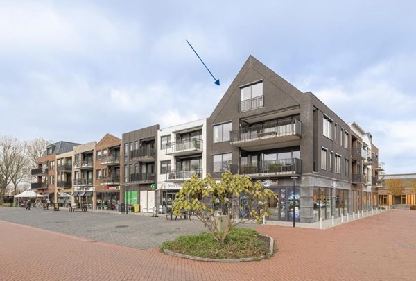 Parelplein 78, 4284GA Rijswijk (Nb)